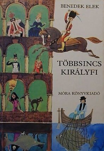 Többsincs királyfi